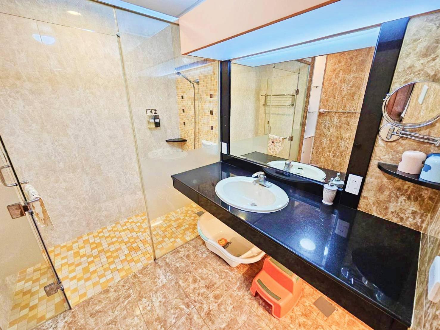 恆春古城親子民宿 Hằng Xuân Cổ Trấn Ngoại thất bức ảnh